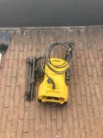 Kärcher Hogedrukreiniger - Lekt, Ophalen, Gebruikt, Elektrisch