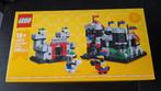 NIEUW Lego 40775 Knight Castle Limited edition, Ophalen of Verzenden, Nieuw, Complete set, Lego