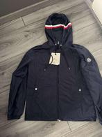 Moncler windbreaker, Ophalen of Verzenden, Nieuw, Blauw