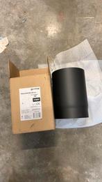 Kachel opzet stuk, Ophalen, Zo goed als nieuw, Netvoeding, Minder dan 50 watt