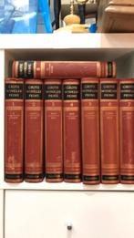 Grote Winkler Prins, Boeken, Encyclopedieën, Ophalen of Verzenden, Zo goed als nieuw, Algemeen