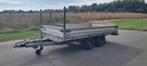 Hapert azure 3500kg, Ophalen, Zo goed als nieuw