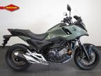 Honda NC 750 X (bj 2025), Doornveld 180-184
B-1731  ZELLIK, BE, Honda Motor Europe Ltd, Belgian Branche, Bedrijf, Meer dan 35 kW