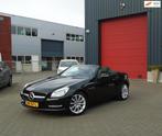 Mercedes-Benz SLK-klasse 200 SLK,Aircraft,NaviAut,Cruise,Led, Automaat, Euro 5, Achterwielaandrijving, Gebruikt
