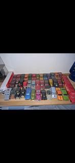 Speelgoed mini model autotjes, Verzamelen, Speelgoed, Ophalen, Zo goed als nieuw