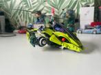 Lego Ninjago Set 9443, Kinderen en Baby's, Speelgoed | Duplo en Lego, Ophalen of Verzenden, Gebruikt, Complete set, Lego