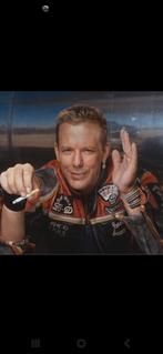 Harley-Davidson and Marlboro man Jack, Ophalen of Verzenden, Gebruikt