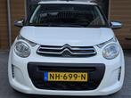 Citroen C1 1.0 e-VTi Selection,Cruise,Airco,Electr pakket, Voorwielaandrijving, Stof, Gebruikt, Euro 6