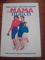 de mama match tanja jess en anousha nzume moeder zijn, Ophalen, Zo goed als nieuw, Tanja jess