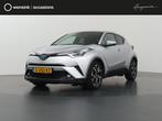 Toyota C-HR 1.8 Hybrid Style Ultimate | Trekhaak | Parkeerca, Auto's, Stof, 4 cilinders, 122 pk, Origineel Nederlands