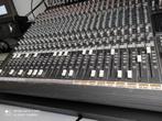 Mackie 24.8, Muziek en Instrumenten, Ophalen of Verzenden, Gebruikt, 20 kanalen of meer, Microfooningang