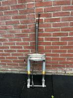 Gilera runner voorvork 125/180cc, Ophalen of Verzenden