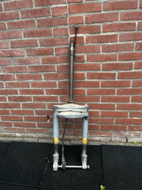 Gilera runner voorvork 125/180cc, Motoren, Tuning en Styling, Ophalen of Verzenden
