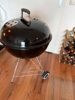 Weber barbecue 57 cm, Ophalen, Zo goed als nieuw