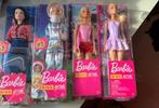 Barbie Pop 2018 - 2019-2020 you can be Nieuw in doos!, Ophalen of Verzenden, Nieuw, Barbie