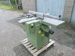 robland xsd 310 vlakvandiktebank  op 220 volt, Doe-het-zelf en Verbouw, Gereedschap | Overige machines, Ophalen, Gebruikt