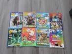 Zo zit dat, Boeken, Ophalen, Nieuw