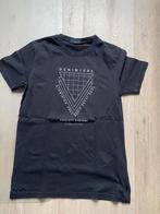 Cars jeans jongens shirt met print zwart maat 164, Kinderen en Baby's, Kinderkleding | Maat 164, Ophalen of Verzenden, Gebruikt