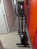 fitness, Sport en Fitness, Fitnessapparatuur, Ophalen, Benen, Aluminium, Zo goed als nieuw