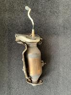 katalysator / uitlaatspruitstuk aygo , C1 ,107 2005 tot 2014, Gebruikt, -, Ophalen of Verzenden, -