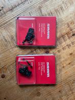 SRAM Guide Trail Organic Brake Pads, Fietsen en Brommers, Fietsaccessoires | Overige Fietsaccessoires, Nieuw, Ophalen of Verzenden