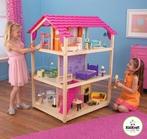 Kidkraft Barbiehuis, Kinderen en Baby's, Speelgoed | Poppenhuizen, Ophalen, Gebruikt, Poppenhuis