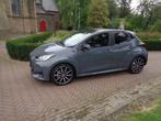 Toyota Yaris Hybrid 130-177pk CVT GR Sport, HUD ,bij Toyota, Auto's, Toyota, 12 maanden, 450 kg, Gebruikt, 450 kg