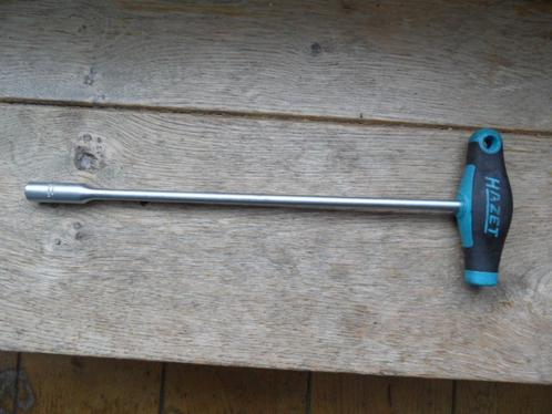Hazet 425 7 soksleutel maat 7, Auto diversen, Autogereedschap, Zo goed als nieuw, Ophalen of Verzenden