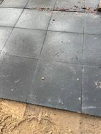 Gebruikte Terrastegels - Beton, Gebruikt, Beton, Terrastegels, 5 tot 10 m²