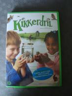 Kikkerdril, Ophalen of Verzenden, Zo goed als nieuw, Avontuur, Film