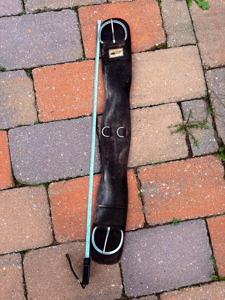 Western, dressuur en longeer singel te koop, Dieren en Toebehoren, Paarden en Pony's | Overige Paardenspullen, Overige soorten