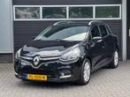 Renault Clio Estate 1.5 dCi Zen Automaat, Navi, Airco, Cruis, Auto's, Renault, Gebruikt, Euro 6, 4 cilinders, 1165 kg