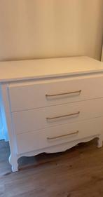 Bopita commode, Kinderen en Baby's, Kinderkamer | Commodes en Kasten, Ophalen, 50 tot 70 cm, 90 tot 105 cm, 100 cm of meer