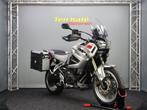Yamaha XT 1200 Z Super Teneré, Motoren, Bedrijf, Toermotor
