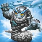 Skylanders Trap Team Thunderbolt, Avontuur en Actie, Skylanders Trap Team, Eén computer, Ophalen of Verzenden