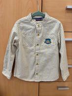 Shirt met lange mouwen 104cm., Ophalen of Verzenden, Zo goed als nieuw, Jongen, Shirt of Longsleeve