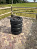 Winterbanden set, Ophalen, Gebruikt