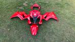 Kuipset kappenset tank Honda VFR800 vtec, RC46 bj 2002-2013, Motoren, Onderdelen | Honda, Ophalen, Gebruikt