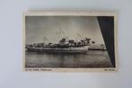 Den Helder Hr. Ms. M840 Mijnenveger 1961, Ophalen of Verzenden, 1960 tot 1980, Gelopen, Noord-Holland