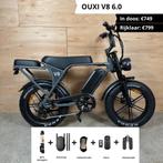 Fatbike Ouxi V8 - C80 - V20 - S20 - H9 / MAX / PRO / MINI, Overige merken, Nieuw, Ophalen of Verzenden, 59 cm of meer