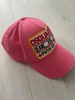 Dsquared2 dames pet, Dsquared2, One size fits all, Ophalen of Verzenden, Pet