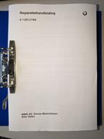 BMW werkplaatsboek K1100RS en K1100LT, Ophalen of Verzenden, BMW