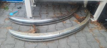 kever bumper voor en achter beschikbaar voor biedingen