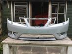 Voorbumper saab 9-3 Aero, Auto-onderdelen, Carrosserie en Plaatwerk, Ophalen, Gebruikt, Voor, Bumper