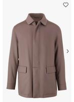 Loro Piana Cashmere Jas - Maat L (52) - Zo Goed Als Nieuw, Kleding | Heren, Ophalen of Verzenden, Zo goed als nieuw, Maat 52/54 (L)
