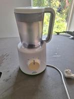 Philips avent blender, Witgoed en Apparatuur, Keukenmixers, Ophalen, Zo goed als nieuw