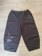 Broek maat 50, Ophalen of Verzenden, Nieuw, Grijs, Broek of Spijkerbroek