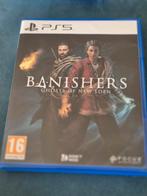 Banishers: Ghosts of New Eden - PS5, Ophalen of Verzenden, Zo goed als nieuw