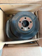 Set remschijven voor en achter dodge challenger v8, Ophalen, Gebruikt, Dodge, Dodge