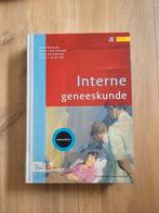 Joost van der Meer - Interne geneeskunde, Ophalen of Verzenden, Nieuw, Joost van der Meer